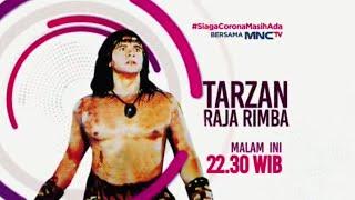 Trailer Film Lawas  Tarzan Raja Rimba MNCTV