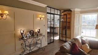 Black Steel Doors – Experts in Bespoke Steel Doors & Windows