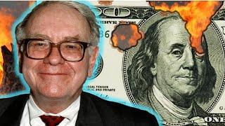 Warren Buffett Cómo Ganar Dinero Durante la Inflación