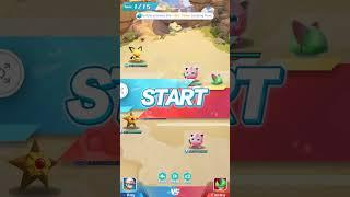 Elf Union Next Era First Gameplay #pokemon #trending #viral #2023