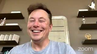 OpenAI GPT-4 Developer Livestream What can you do with GPT-4? - LIVE with Elon Musk