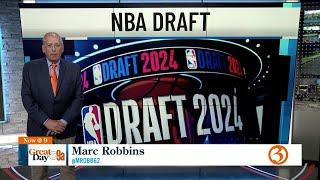 UConn NBA Draft