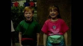 Barney & Friends - Carnival of Numbers