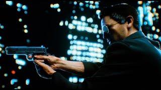 James Bond 3D Animation   No Time To Die  Unreal Engine CGI