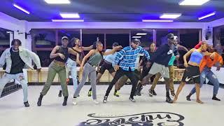 KUU KUU DANCE CHALLENGE -Willy  Paul & Jyzno#teamflickers254 #marklastking #nsv254