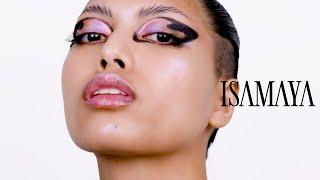 INDUSTRIAL Masterclass   ISAMAYA BEAUTY