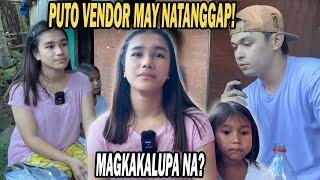 PART 3  PUTO VENDOR LIZA SOBERANO LOOK A LIKE MAY NATANGGAP NA REGALO MAGKAKALUPA NA NGA BA?