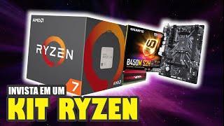 Invest in a Ryzen Kit now #AMD