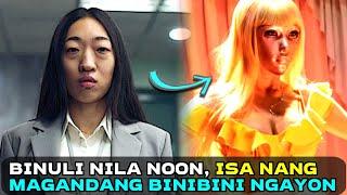 Binuli Nila Noon Isa Nang Magandang Binibini Ngayon  Kumpletong Episode Ng Mask Girl 2023 Recap