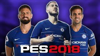 SAIU PES 2019 PPSSPP • NOVOS KITS EM HD • ÚLTIMAS TRANSFERÊNCIAS + DOWNLOAD • 》FTS Production《