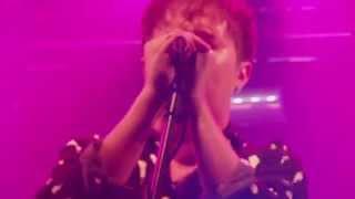 Nothing But Thieves - Honey Whiskey Live At The Electric Ballroom Camden