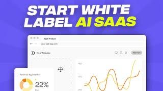 How to Start White Label AI Saas With Stammer AI Tutorial