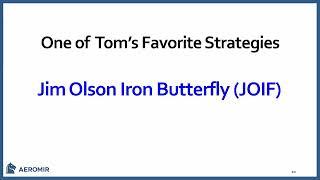 What is 0 DTE Trading?  Setting up the Jim Olson Iron Butterfly  The 0 DTE Workshop starts soon...