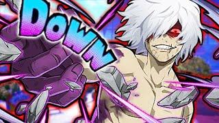 Shigaraki Is UNSTOPPABLE Late Game My Hero Ultra Rumble