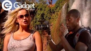 Making a MOVIE in MOROCCO  Gadget Show FULL Episode  S16 Ep1