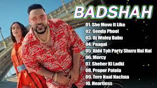 Badshah PARTY Songs 2023  Badshah New Song  BOLLYWOOD PARTY SONGS  Best of badshah BR08 Boyz