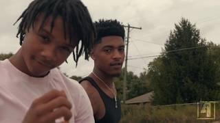 Lil Devin - By Any Means Freestyle Official Music Video