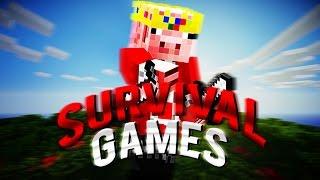 UHC Hunger Games - UHC Games #1