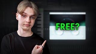 TOP 5 BEST FREE VST PLUGINS