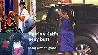 Katrina Kaif Ass - Her Butt Gand is an Inspiration