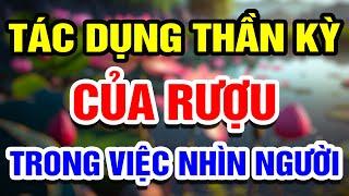 Trí Tuệ Cổ Nhân 10 Cách Nhìn Người Chuẩn Không Cần Chỉnh  THHT