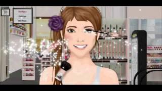 Stardoll Official Gameplay Trailer