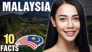 10 Surprising Facts About Malaysia