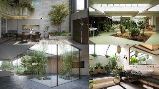 50 Best Indoor Garden Design Ideas  Indoor Garden For Small Space