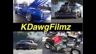 KDawgFilmz Producing Spectacular Car Videos Since 1986. Subscribe today.