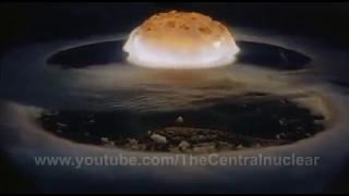 Britains H Bomb - Christmas Island