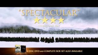 The Twilight Saga Breaking Dawn - Part 2 UK DVD TV advert - 20 second V1