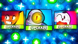 6 Brawlers You NEED to Max Out New Update