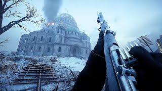 How I Became the Deadliest Iron Sight Sniper in Battlefield 1..