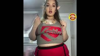 Plus Size SSBBW & BBW Model  Stormi Jade - Lifestyle and Biography#bbw #ssbbw #plussizemodel