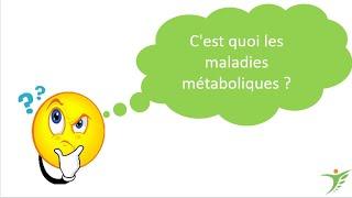 Glucides insuline et maladies métaboliques quels sont les liens ?