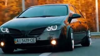 Nissan Primera P12 Stanced Video Full