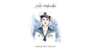 Julia Pietrucha - HEAVENTUALLY Postcards from the seaside album