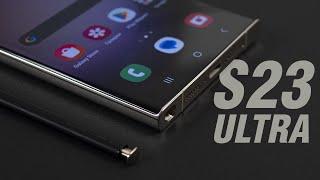 Перші враження від Samsung Galaxy S23 Ultra - купувати точно можна а подробиці згодом