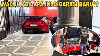 AKANG MV DIPANASIN ANR RIDER SURUH BELI MOBIL INI⁉️