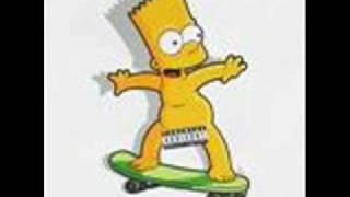simpsons sex marge and bart