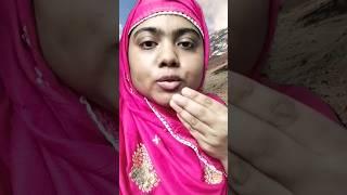 অজু করার পর এই ছোট্ট দোয়া টি পাঠ করুন। #islamicvideo #shortsviral #trending #dua