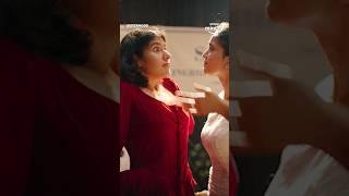 School Drama Mein Overacting ft. Nidhi Bhanushali Bhagyashree Limaye  Sisterhood  #amazonminitv