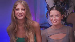 Dance Moms Paige & Brooke Hyland on Getting CLOSURE From Reunion Show Exclusive