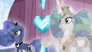 Princess Celestia - Sunburst you may be more of a wizard than you think.