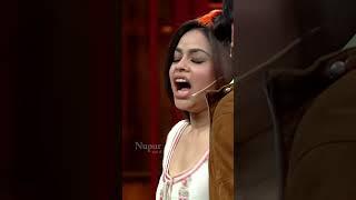 Kapil Sharma पड़ा Sumona के गले I The Kapil Sharma Show #shorts #comedyshorts #bollywood