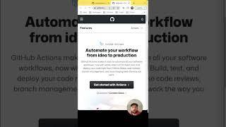What is Github Actions? and why would I use it?
