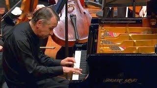 Mikhail Pletnev plays StraussSchulz-Evler - Blue Danube Beijing 2018