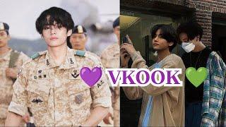 VKOOK  TOP 10 most shocking moments between Taehyung and Jungkook. Part 72 TAEKOOK BTS #bts