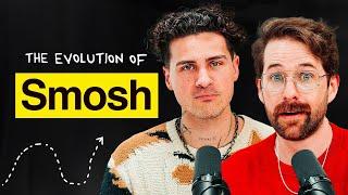 How Smosh Became Smosh Again