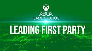 Xbox Game Studios  An Industry Leading First Party Studios Organization.